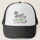 Buscar herradura gorras Animales