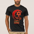 Buscar musulmanes camisetas Paz