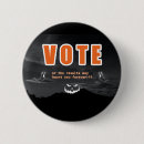 Buscar miedo chapas Halloween