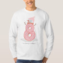 Buscar derretimiento camisetas Invierno