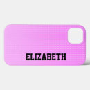 Buscar minúsculo iphone fundas Monograma