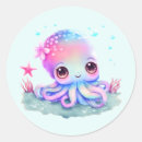 Buscar octopus pegatinas Pulpo