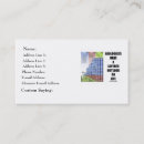 Buscar geólogos tarjetas de visita Para todos