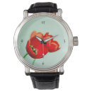 Buscar verde menta relojes Floral
