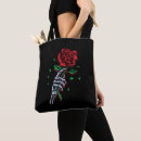Buscar esqueletos bolsos Para ella