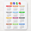 Buscar calendarios alfombrillas de raton Niños