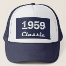 Buscar 1959 gorras Para él