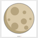 Buscar luna nueva pegatinas 4 º luna