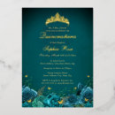 Buscar teal invitaciones Para todos