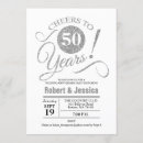 Buscar oro y plata invitaciones Para ellos