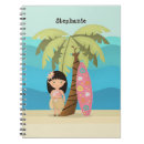 Buscar niña libretas Chica