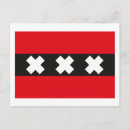 Buscar bandera de amsterdam postales Marcar