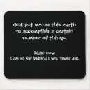 Buscar divertidas alfombrillas de raton Para todos