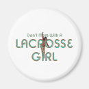 Buscar lacrosse imanes Entrenador