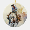 Buscar oeste salvaje adornos Vaqueros