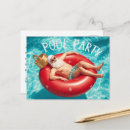 Buscar piscina postales Fiesta