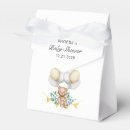 Buscar 6 cajas para regalos Invitados