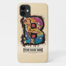 Buscar letra b iphone fundas Nombre
