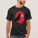Buscar black crow camisetas Estrépito