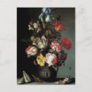 Buscar astas postales Floral