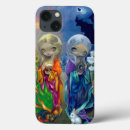 Buscar jazmín iphone fundas Luna