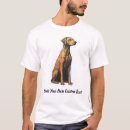 Buscar rhodesian ridgeback camisetas Divertido