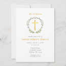 Buscar cruz de cristo invitaciones Religioso