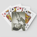 Buscar soldado barajas de cartas Vintage