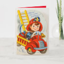Buscar fireman tarjetas Incendio