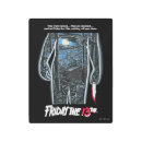 Buscar horror movie arte Camp crystal lake