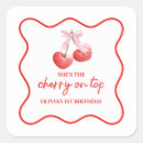 Buscar cherry pegatinas 1 ᵉʳ inclinación