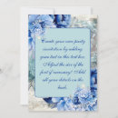 Buscar azul en colores pastel invitaciones Minimalista