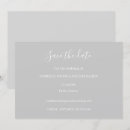 Buscar gris y blanco invitaciones Para ellos