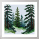 Buscar árbol de pino posters Para ellos
