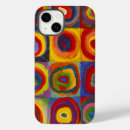 Buscar kandinsky iphone fundas Pintura famosa