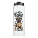 Buscar dogo tazas Perro