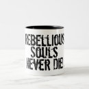 Buscar enérgico tazas General y unisex