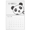 Buscar inspirado calendarios Inspiración