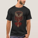 Buscar asatru camisetas Yggdrasil
