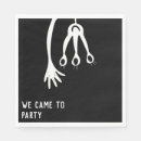 Buscar monstruo servilletas Diversión