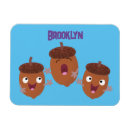 Buscar bellota imanes Nueces