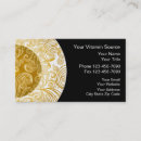 Buscar vitaminas tarjetas de visita Nutrición