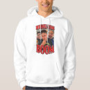 Buscar rizos sudaderas Divertido