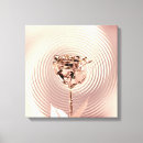 Buscar guirnalda lienzos Rosa