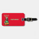 Buscar hospital etiquetas para maletas Enfermero