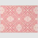 Buscar color crema papel de seda Rosa