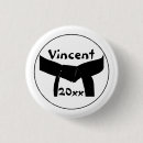 Buscar tae kwon do chapas Cinturón negro