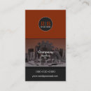 Buscar del ingeniero industrial tarjetas de visita General y unisex