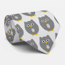 Buscar búho corbatas Pájaros