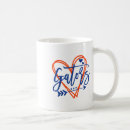 Buscar cena romántica tazas De amor
